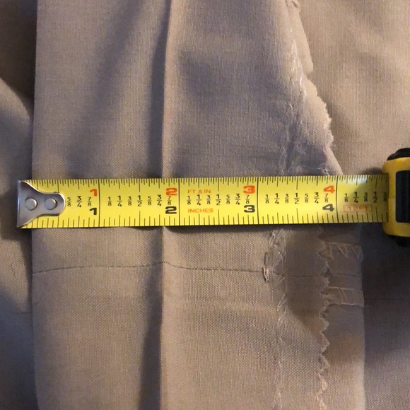 Eldridge suit - Picture 9 of 12